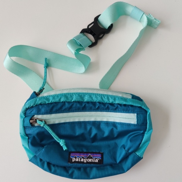 Patagonia Handbags - Patagonia fanni pack nylon
